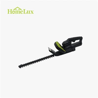 Kraftig trådløs hedge trimmer